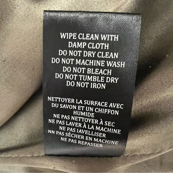 BLANK NYC Faux Leather Moto Jacket-Tan Brown - Picture 15 of 15